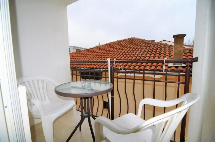 Apartments LAVO