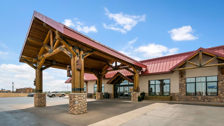 Best Western Ramkota Hotel photo 26
