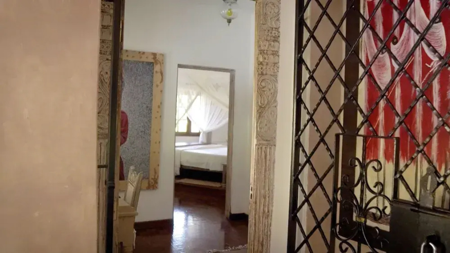 Simba Wakike Luxury Villa