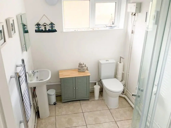 Rivercourt FLAT 5