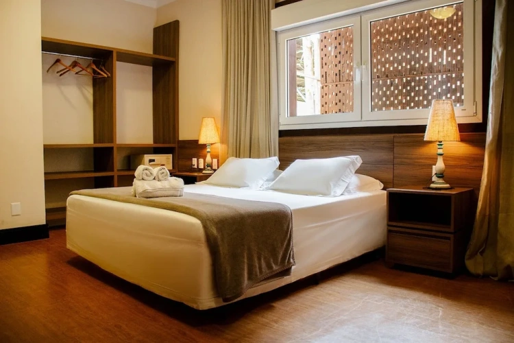 2 Bedrooms Premium Quadruple room