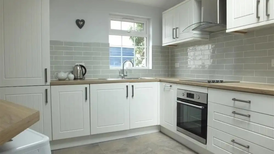 Worcester Cottage
