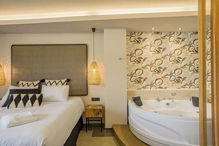 Luxury Suite