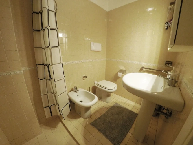 1 Bedroom Studio