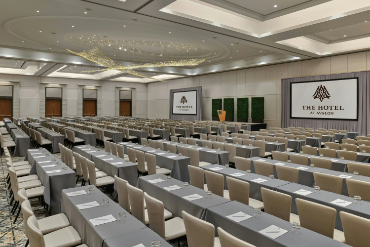 The Hotel At Avalon, Autograph Collection photo 16