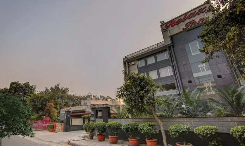 Otel görseli