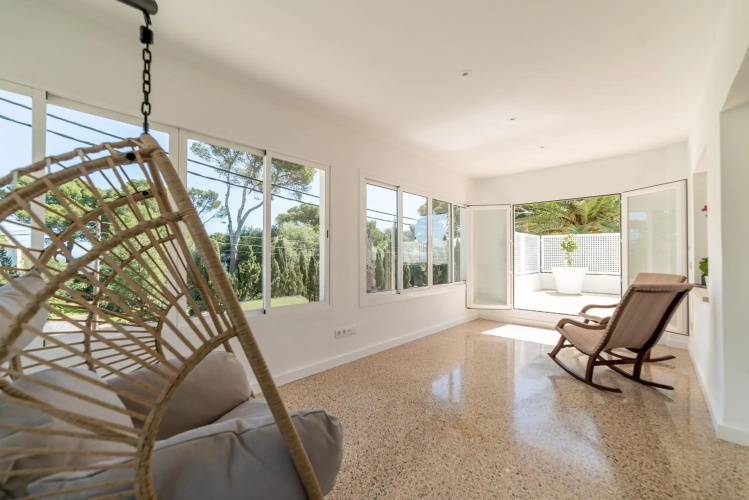Apartamento Paraiso de Son Moll