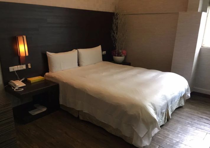 Hefong Deyang Hotspring Hotel