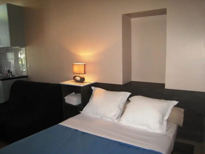 Apartement Poisson 4