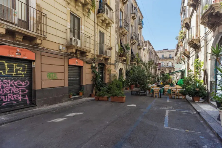Ferrini Home - Le Concerie