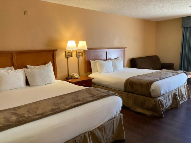 Miracle Springs Resort & Spa