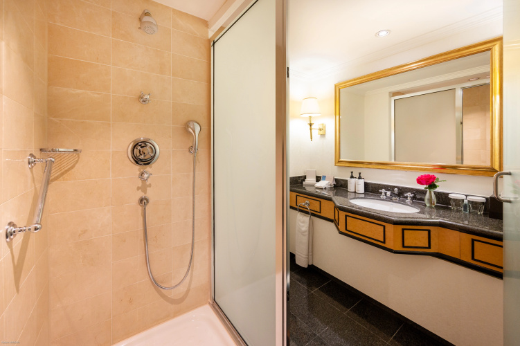 InterContinental Vienna photo 12