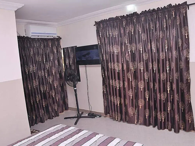 Prestige Events Centre