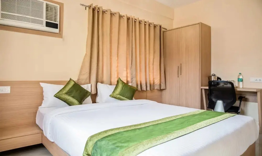 Indus Residency