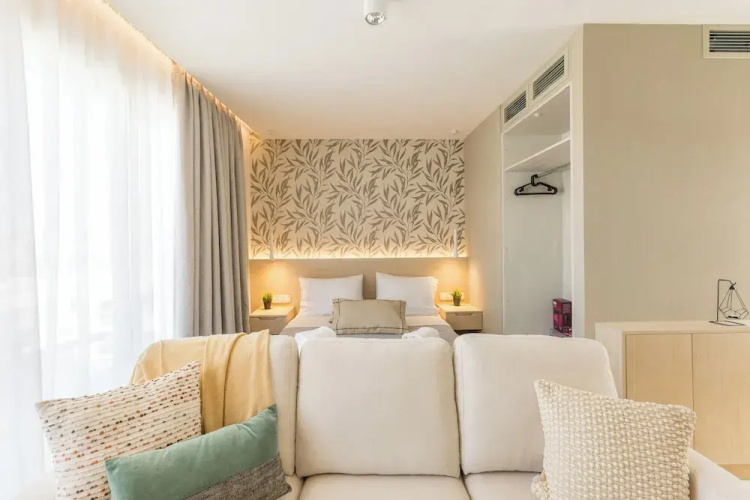 The Mediterranean Suites
