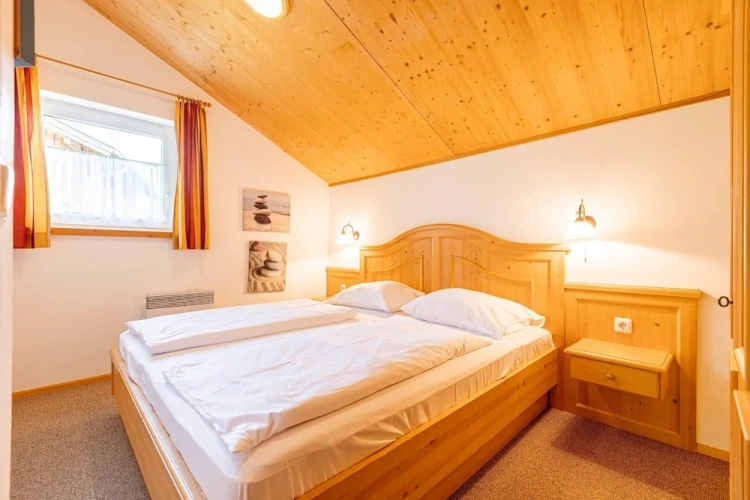 Chalet in Annaberg-lungotz With Shared Sauna