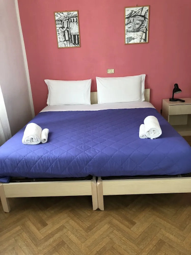 Albergo Miravalle