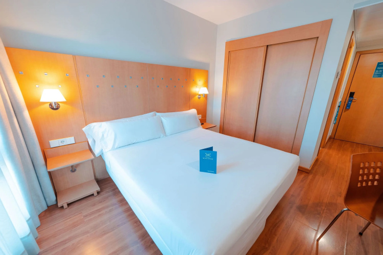 Hotel Monte Rozas photo 7