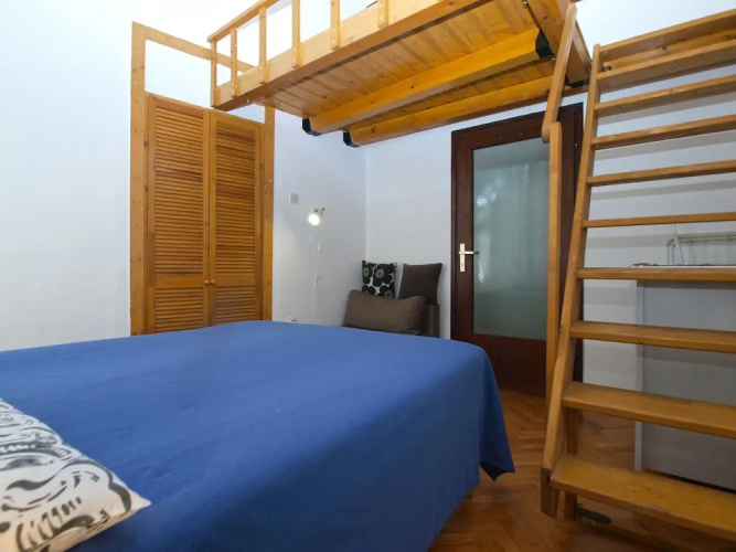 Apartment 1636