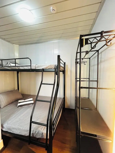 Tandikan Suites El Nido
