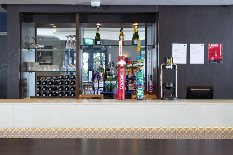 Holiday Inn Express London - Wandsworth photo 14