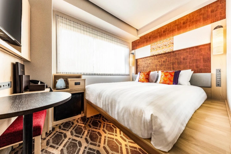 Double room