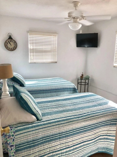 165 Jefferson by Coastal Vacation Properties