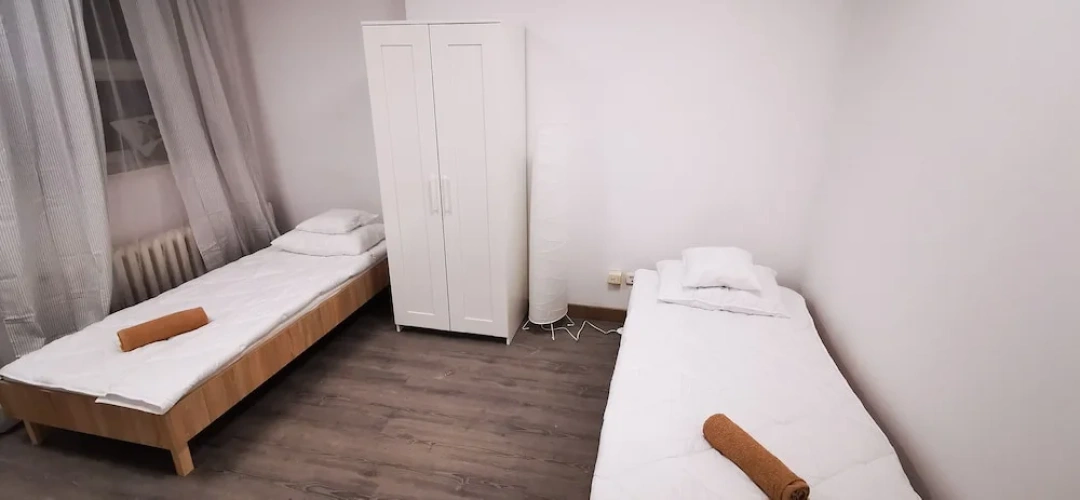 Classic Triple room
