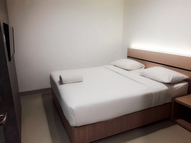 Citismart Hotel Cikarang