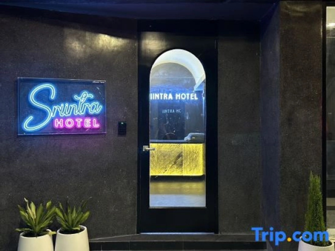 Sriintra Hotel