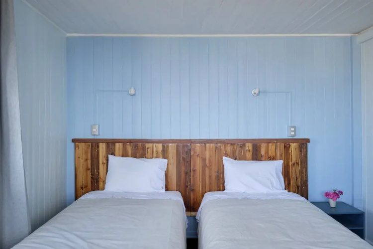 Hostal Faro Azul