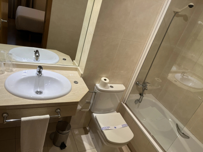 Hotel Ogalia