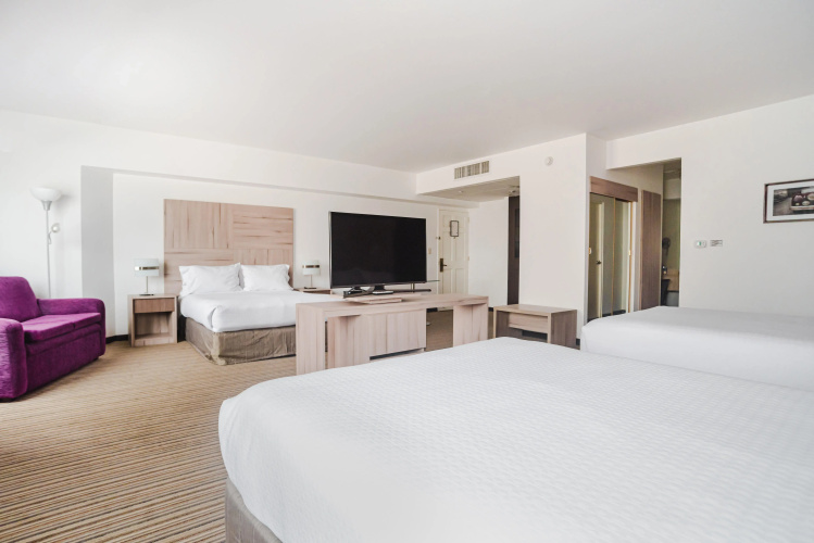 Crowne Plaza Lima by IHG