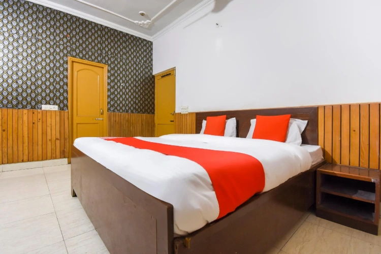 Classic Double room