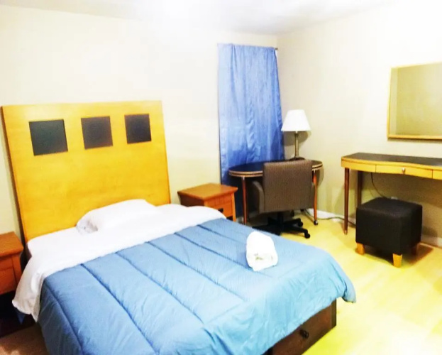 LA Boardinghouse