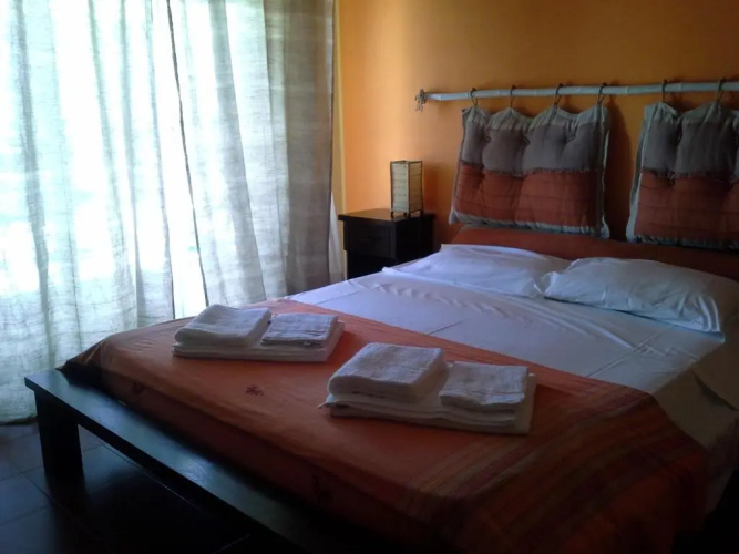 Piazza Mazzini Rooms
