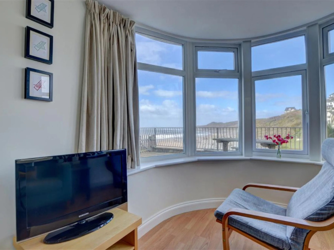 Holiday Home Kittiwake
