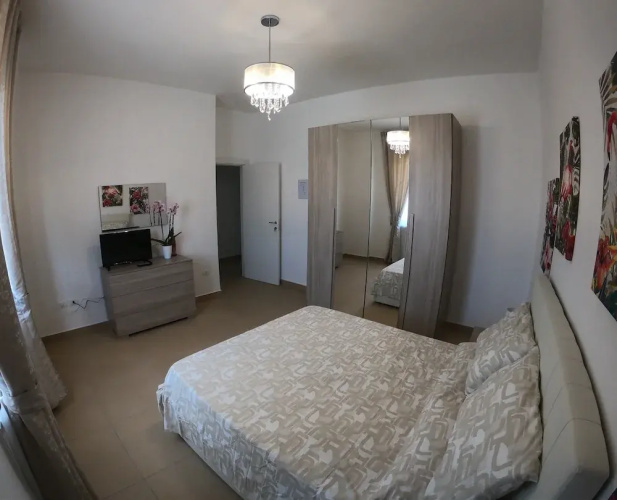 Caserta Royale Apartment