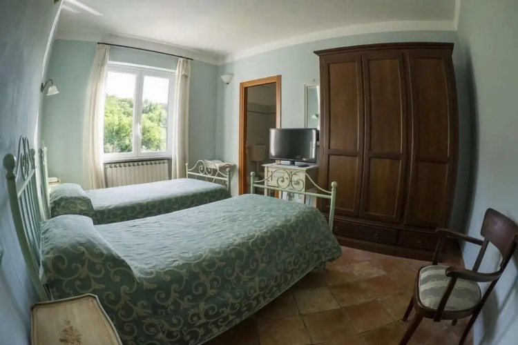 Albergo Il Sicomoro