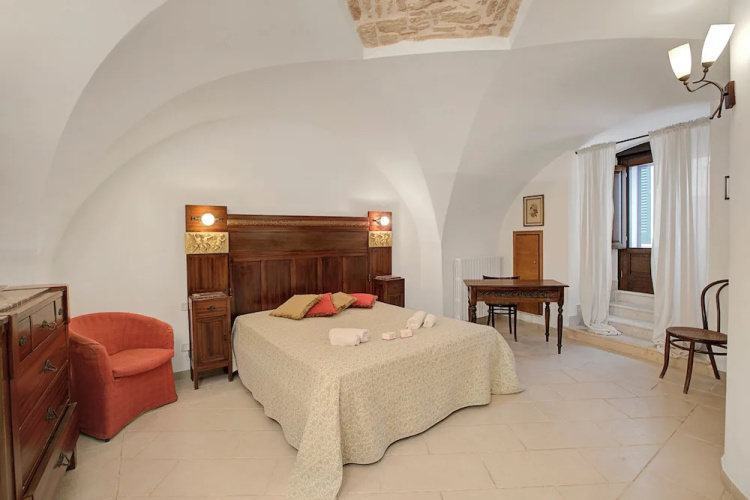 Bacco Apartment Noci