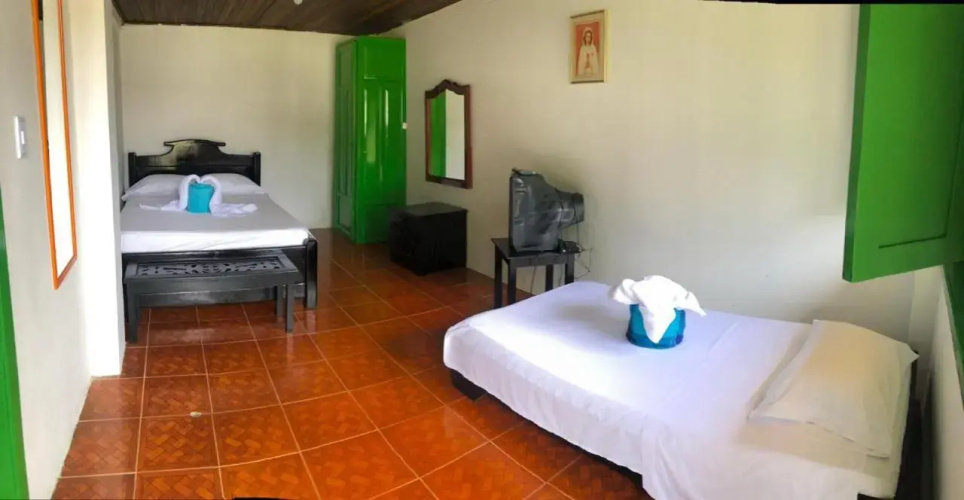 Finca Hotel El Rocio