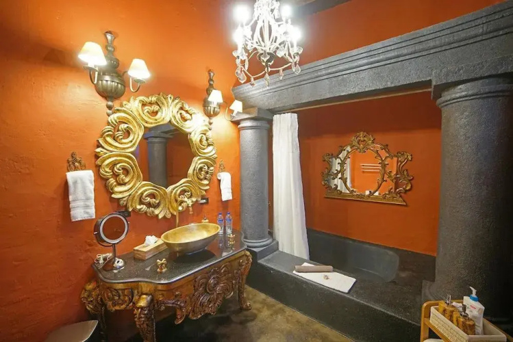 La Señoria