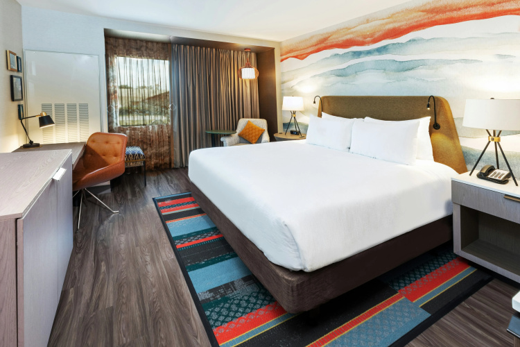 Hotel Indigo Spring – Woodlands Area photo 7