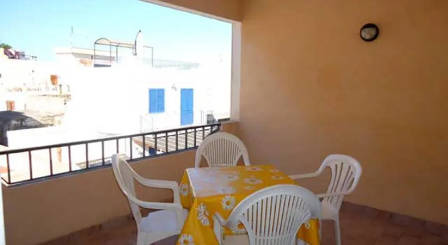 Eoliando Case per Vacanze - Lipari Mare
