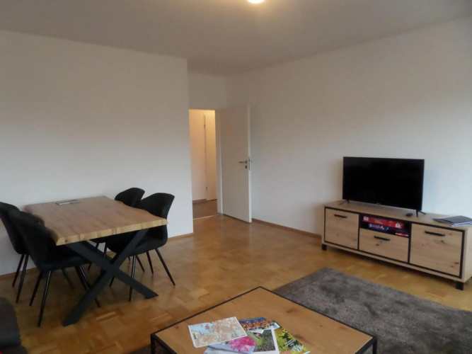 Apartment Zentrum