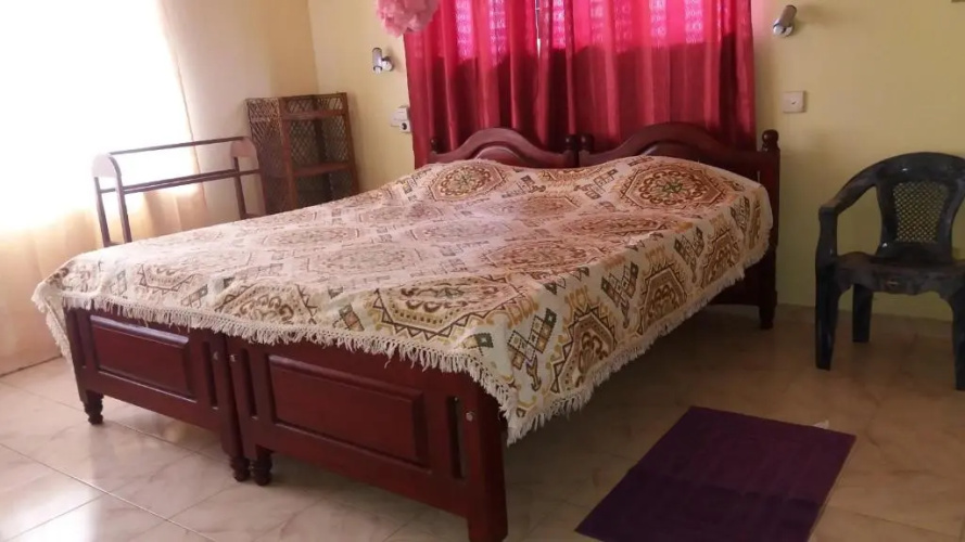 4 Seasons Guesthouse
