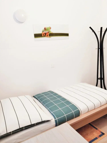 Favorit-Rooms