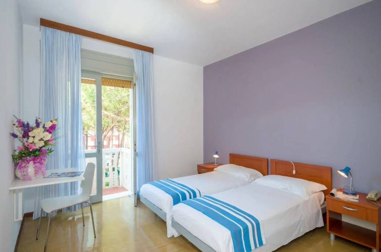 Marina Palace Hotel