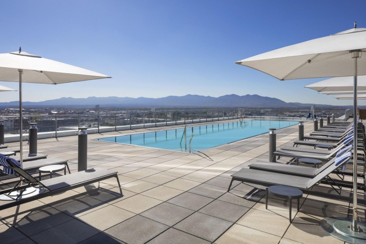 Hyatt Regency Salt Lake City photo 19