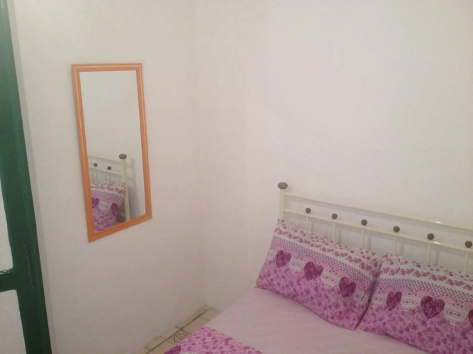 Hostel da Providencia